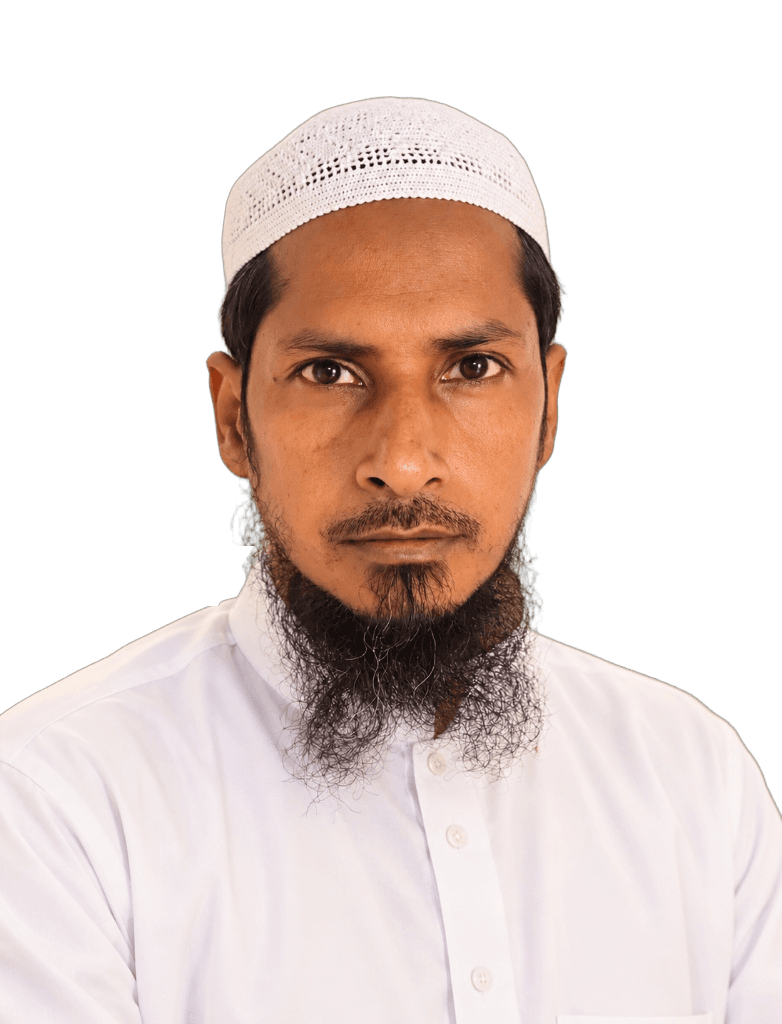 Maulvi Azizurrahman (Aamil)